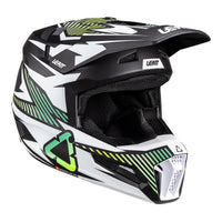 Leatt 3.5 Helmet Kit - Storm Teal (M) LE1026000602#
