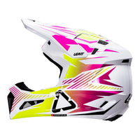Leatt 3.5 Helmet Kit - Storm Pink (XS) LE1026000650#