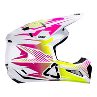 Leatt 3.5 Helmet Kit - Storm Pink (XS) LE1026000650#