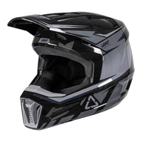 Leatt 2026 2.5 Helmet - Grey (M) LE1026000852#