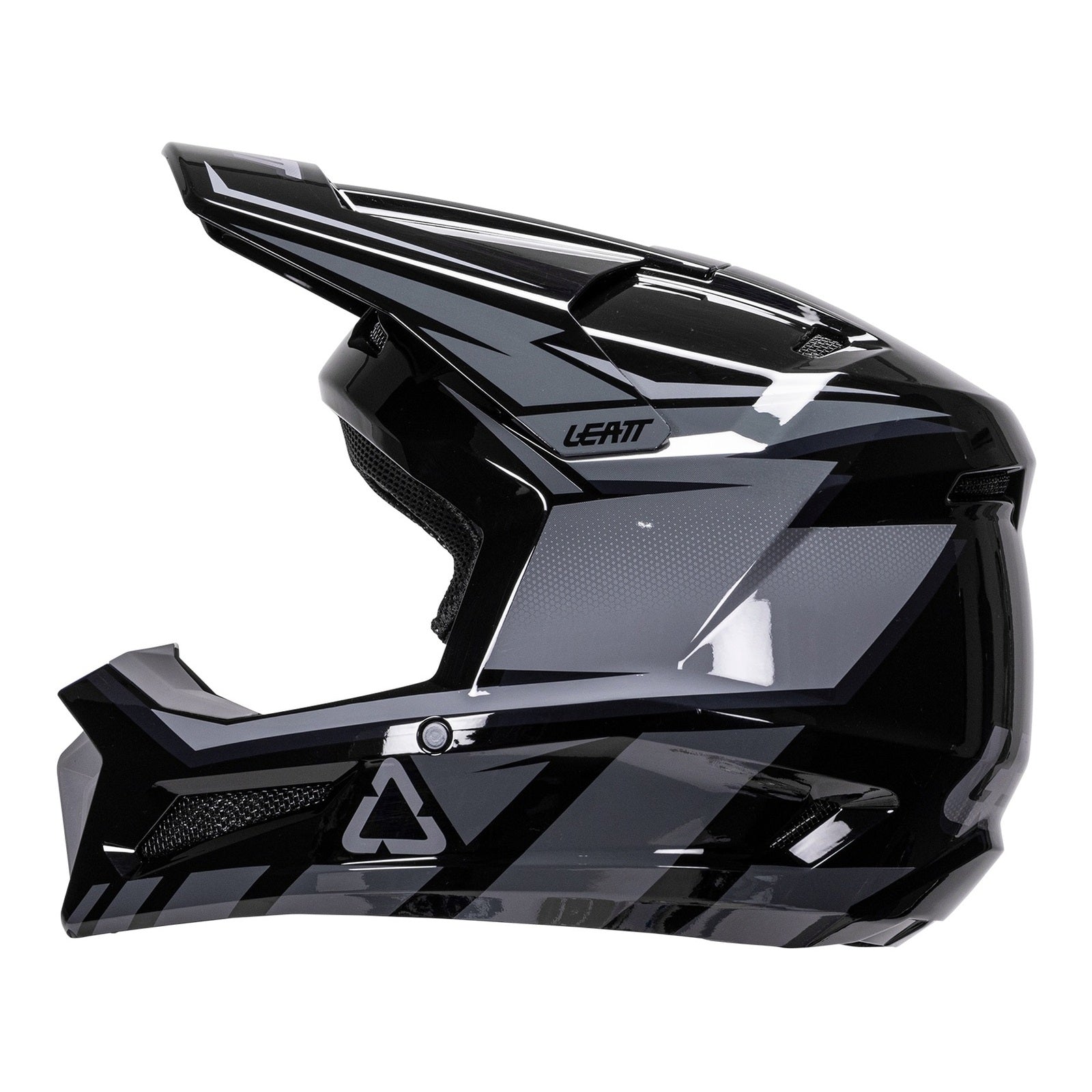Leatt 2026 2.5 Helmet - Grey (M) LE1026000852#
