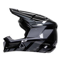 Leatt 2026 2.5 Helmet - Grey (2XL) LE1026000855#
