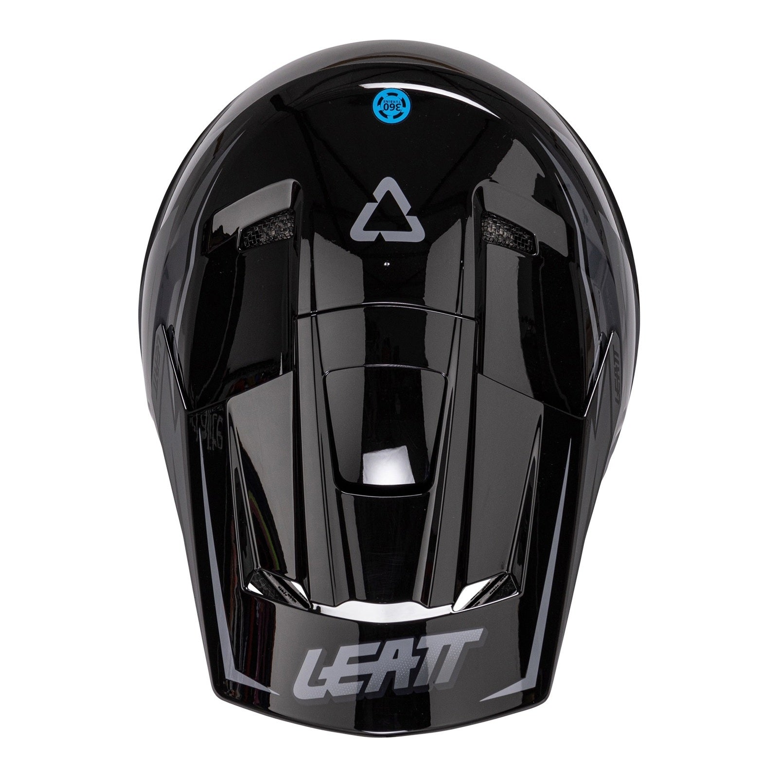 Leatt 2026 2.5 Helmet - Grey (2XL) LE1026000855#