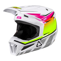 Leatt 2026 2.5 Helmet - Pink (XS) LE1026000900#