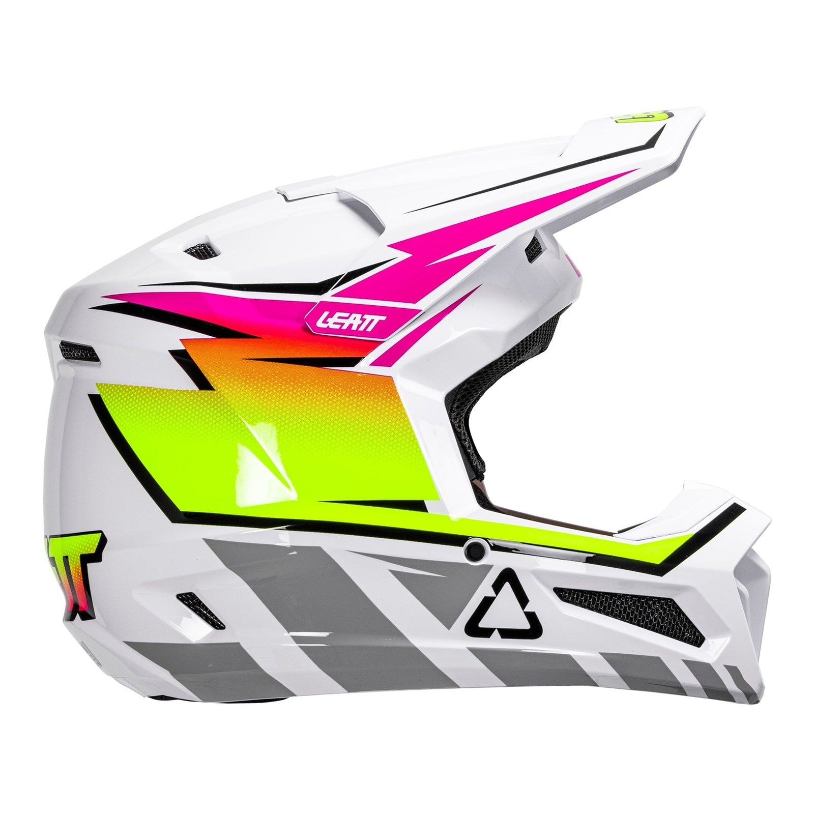 Leatt 2026 2.5 Helmet - Pink (XS) LE1026000900#