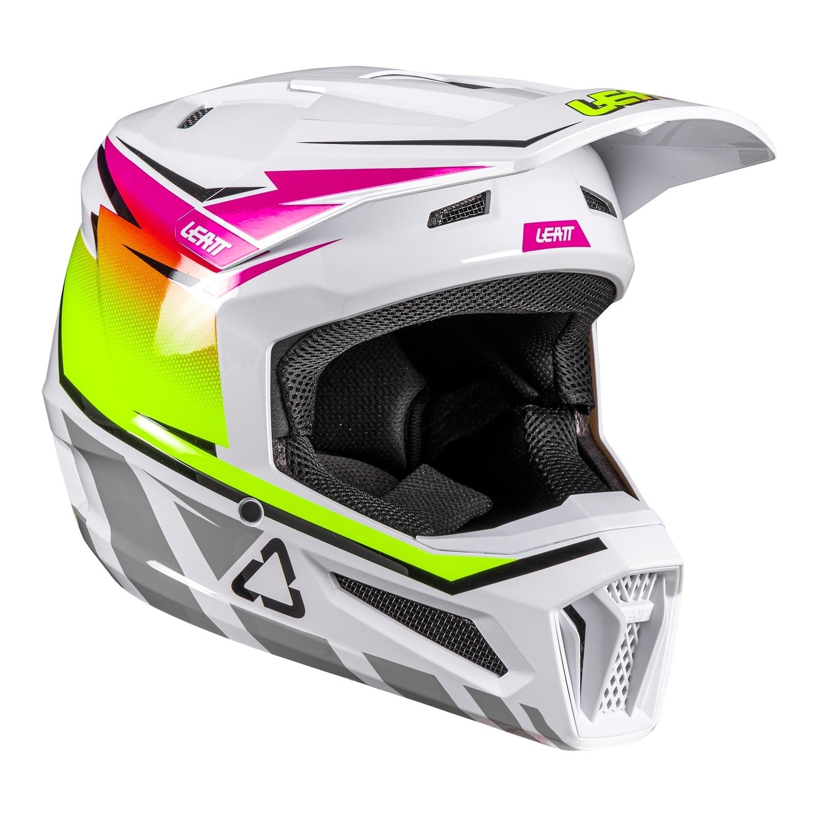 Leatt 2026 2.5 Helmet - Pink (S) LE1026000901#