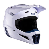 Leatt 2026 2.5 Helmet - White (XS) LE1026001000#