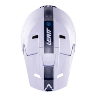 Leatt 2026 2.5 Helmet - White (XS) LE1026001000#