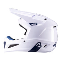 Leatt 2026 2.5 Helmet - White (M) LE1026001002#