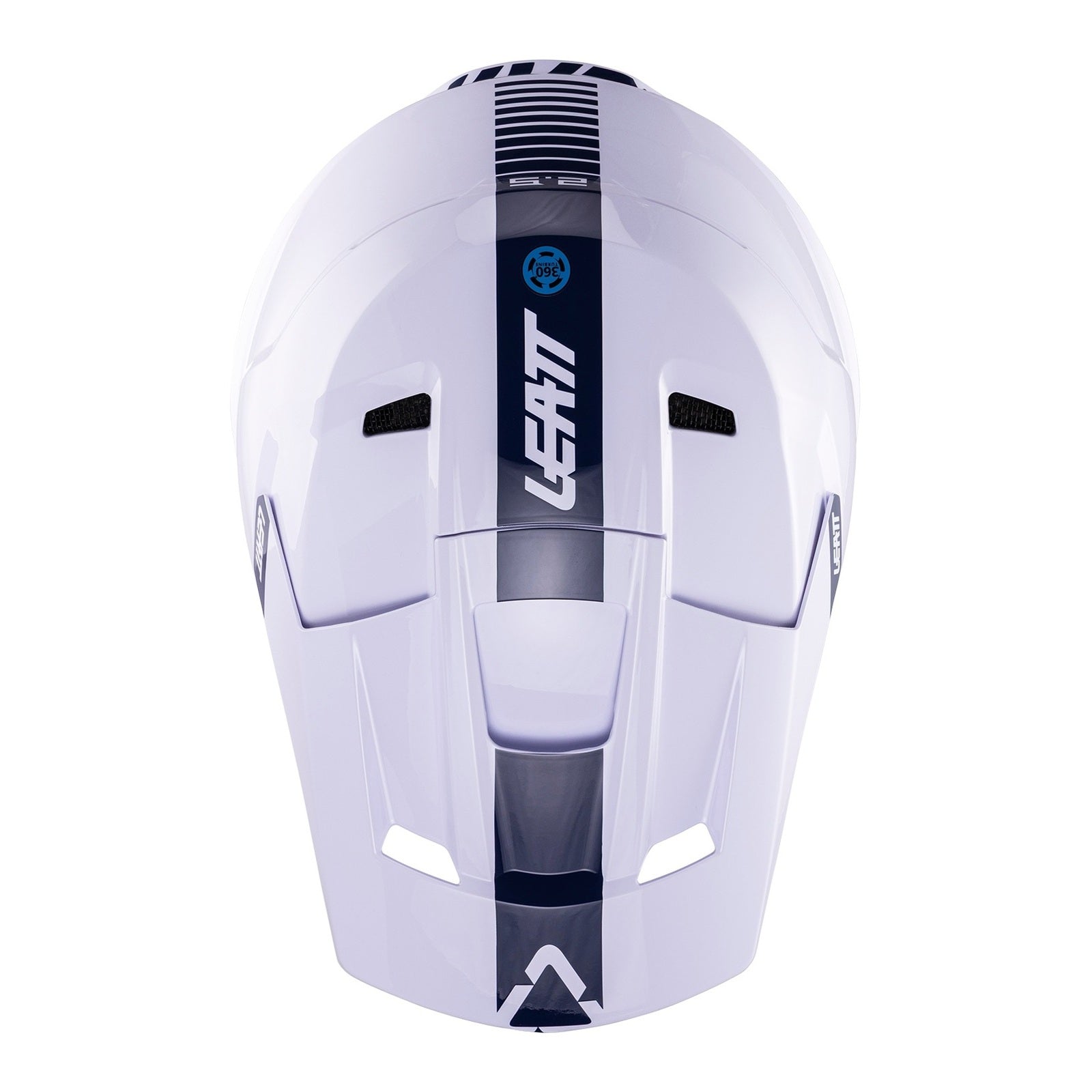 Leatt 2026 2.5 Helmet - White (L) LE1026001003#