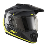 Leatt 7.5 ADV Helmet Kit - Hi-Viz Yellow (L 59-60CM) LE1026001503#