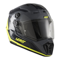 Leatt 7.5 ADV Helmet Kit - Hi-Viz Yellow (XL 61-62CM) LE1026001504#