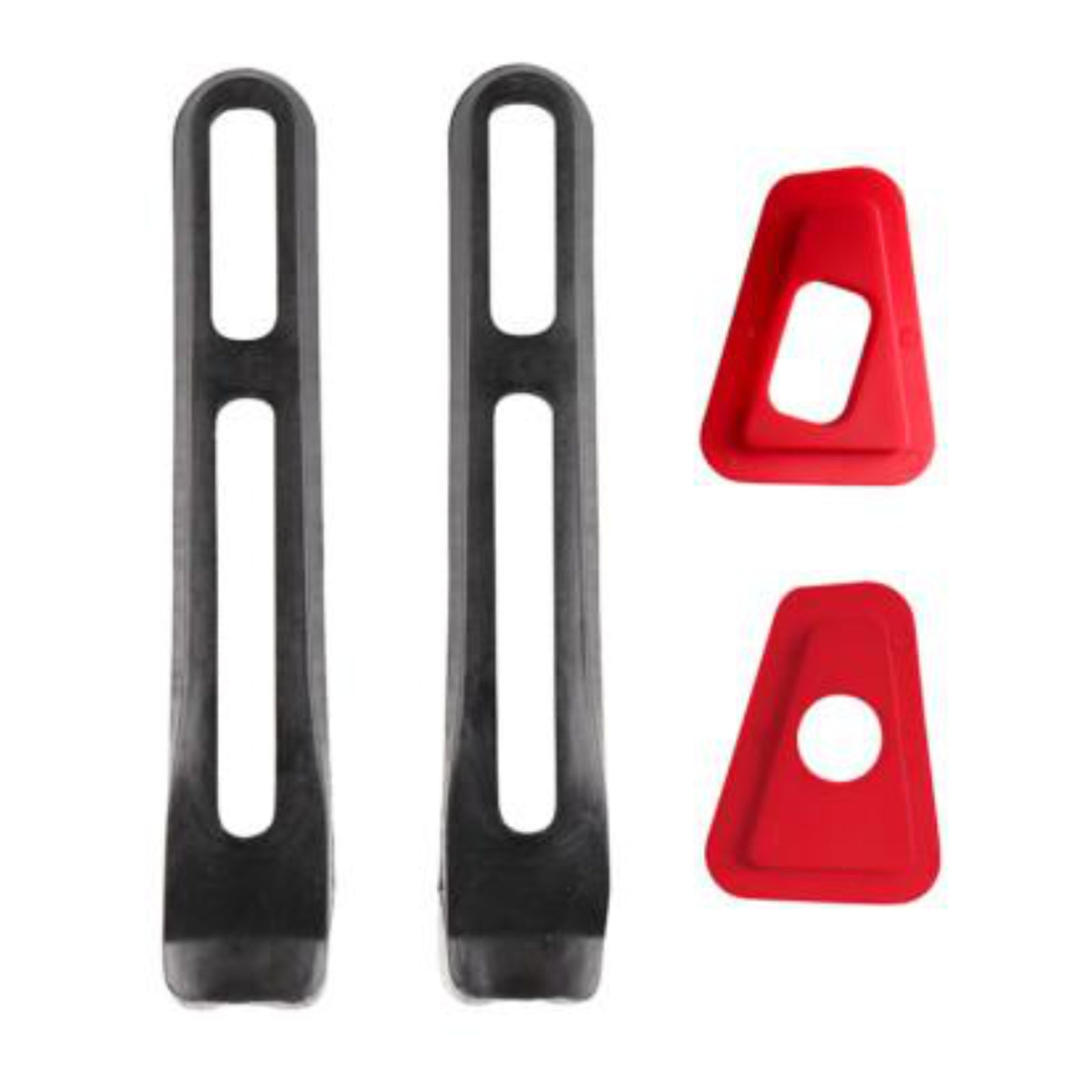 Leatt 5.5 FlexLock Bar & Shims (US12/13) LE3020002152#