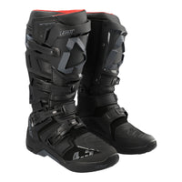 Leatt 4.5 Boot - Black (US8/EU42) LE3021100161#