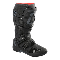 Leatt 4.5 Boot - Black (US8/EU42) LE3021100161#