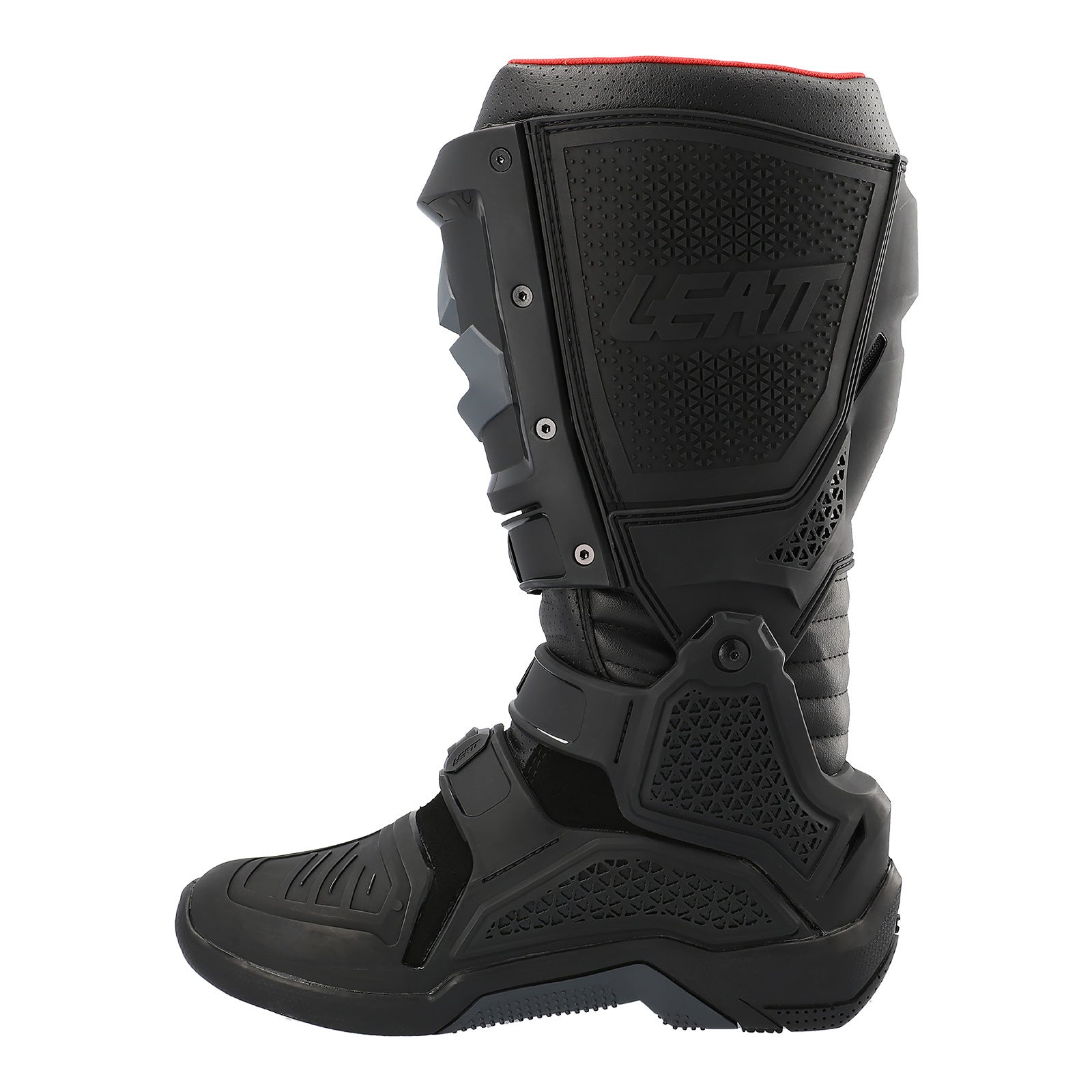 Leatt 4.5 Boot - Black (US8/EU42) LE3021100161#