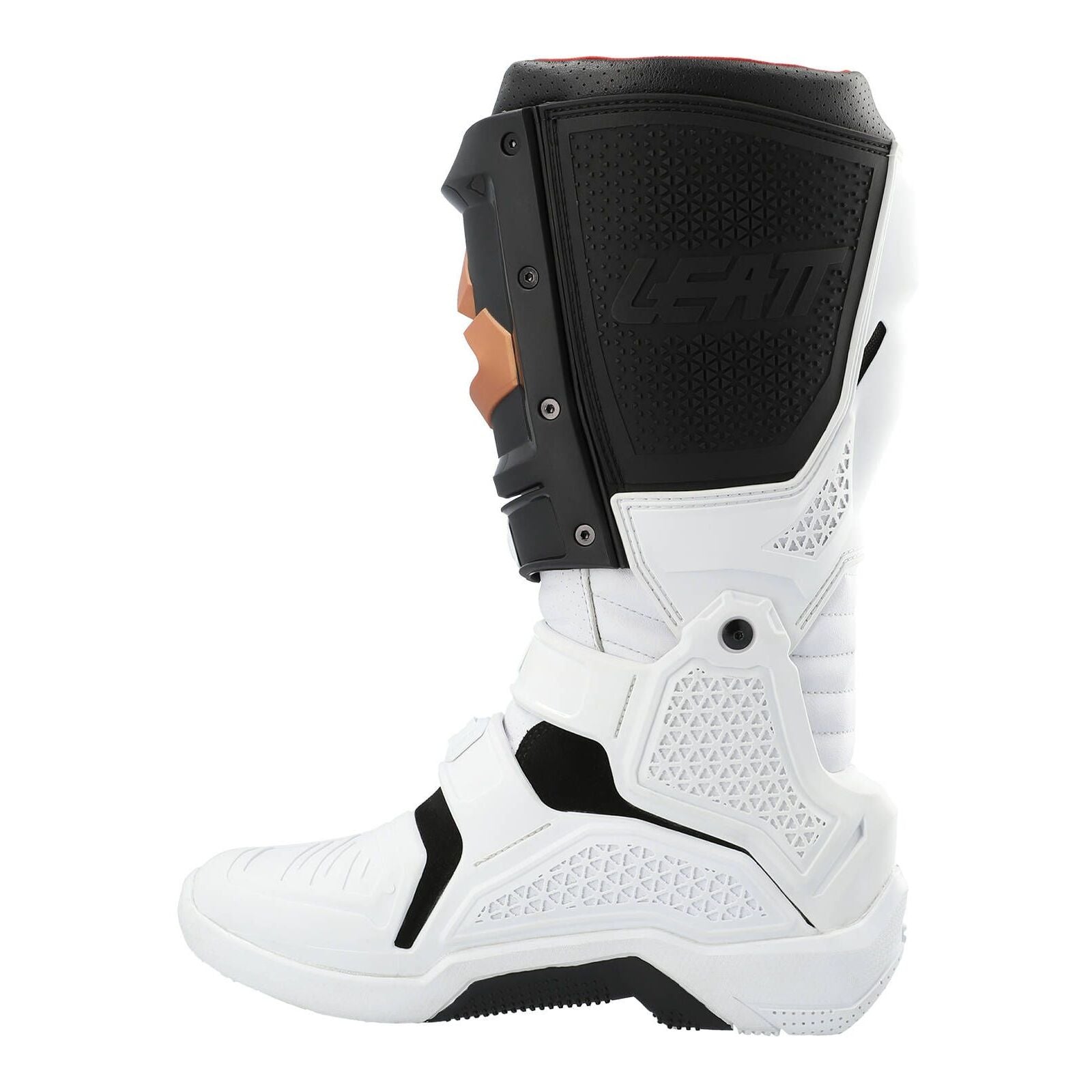 Leatt 4.5 Boot - Whites / Black / Bronze (US7/EU40) LE3021100220#