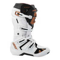 Leatt 4.5 Boot - Whites / Black / Bronze (US9/EU43) LE3021100222#