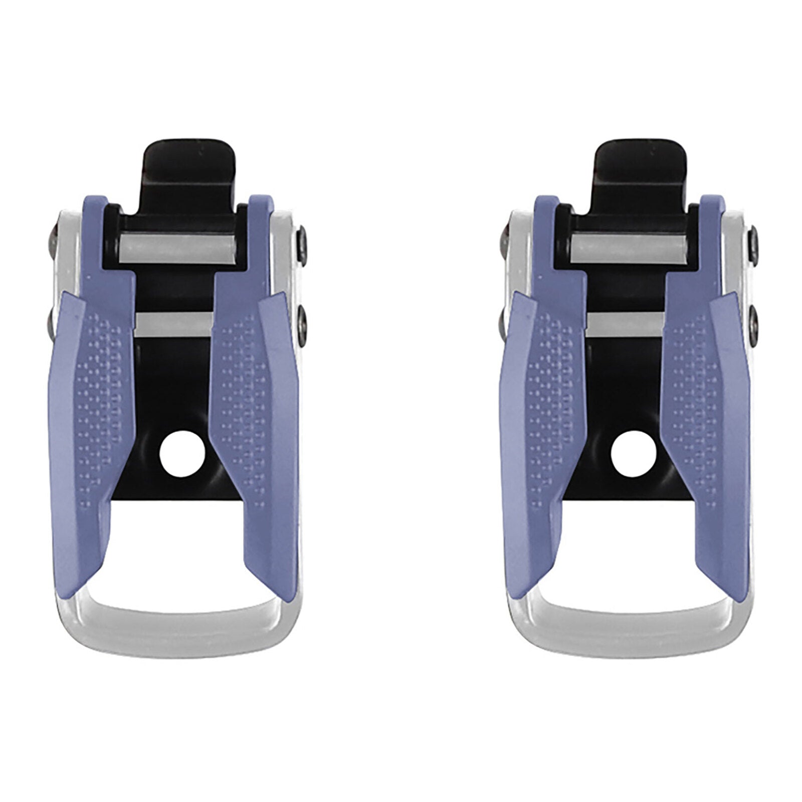 Leatt 5.5 Buckle - Graphene (Pair) LE3022060310#