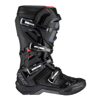Leatt 5.5 FlexLock Boot - Black (US12/EU47) LE3023050105#