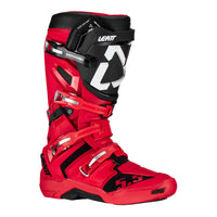 Leatt 5.5 FlexLock Boot - Red (US11/EU45.5) LE3023050204#