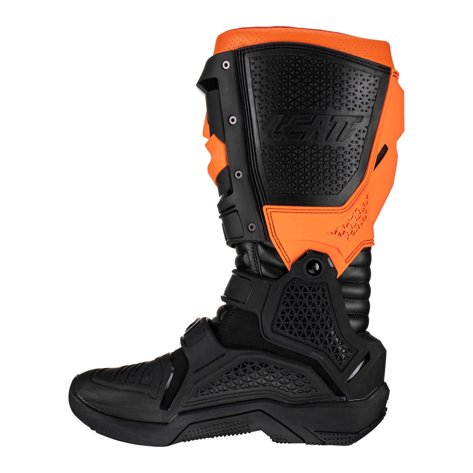 Leatt 4.5 Boot - Orange (US11/EU45.5) LE3023050504#