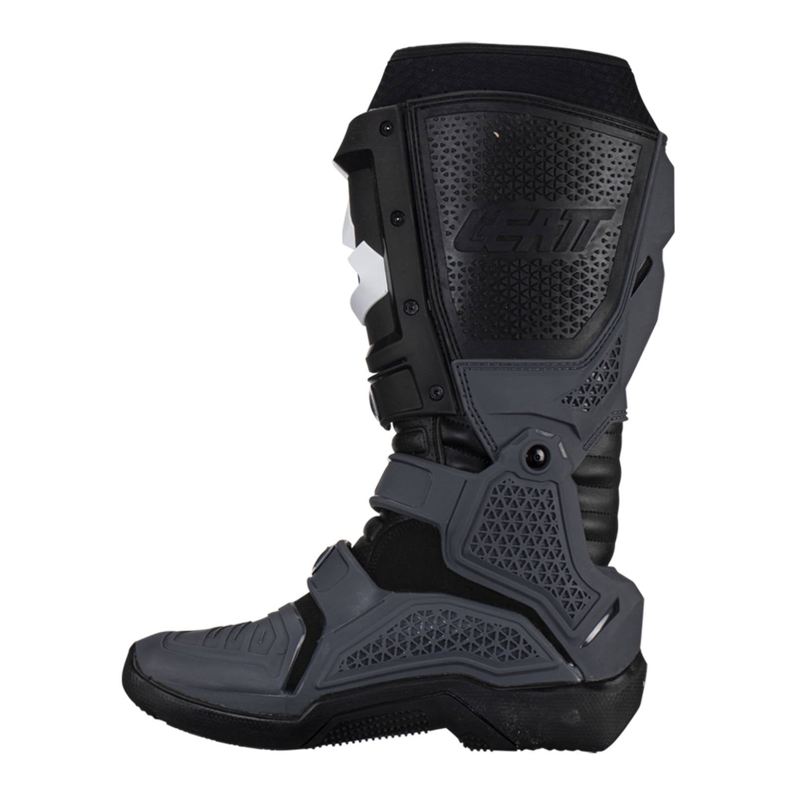 Leatt 4.5 HydraDri Boot - Graphene (US8/EU42) LE3023050601#