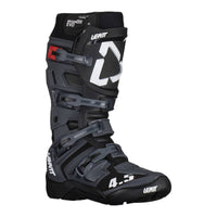 Leatt 4.5 HydraDri Boot - Graphene (US11/EU45.5) LE3023050604#