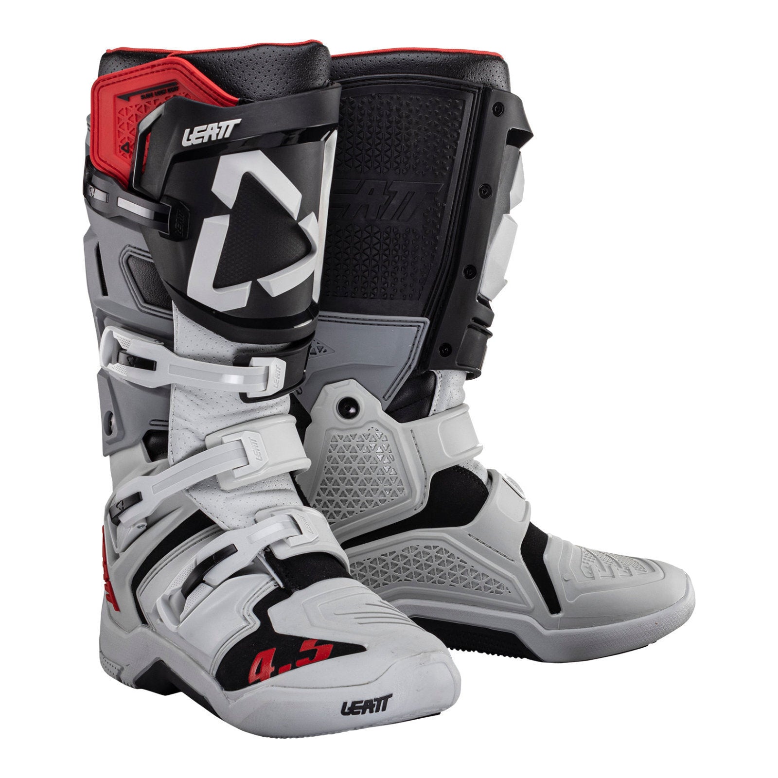 Leatt 4.5 Boot - Forge (US8/EU42) LE3024050221#