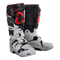 Leatt 4.5 Enduro Boot - Forge (US8/EU42) LE3024050281#