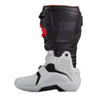 Leatt 4.5 Enduro Boot - Forge (US8/EU42) LE3024050281#