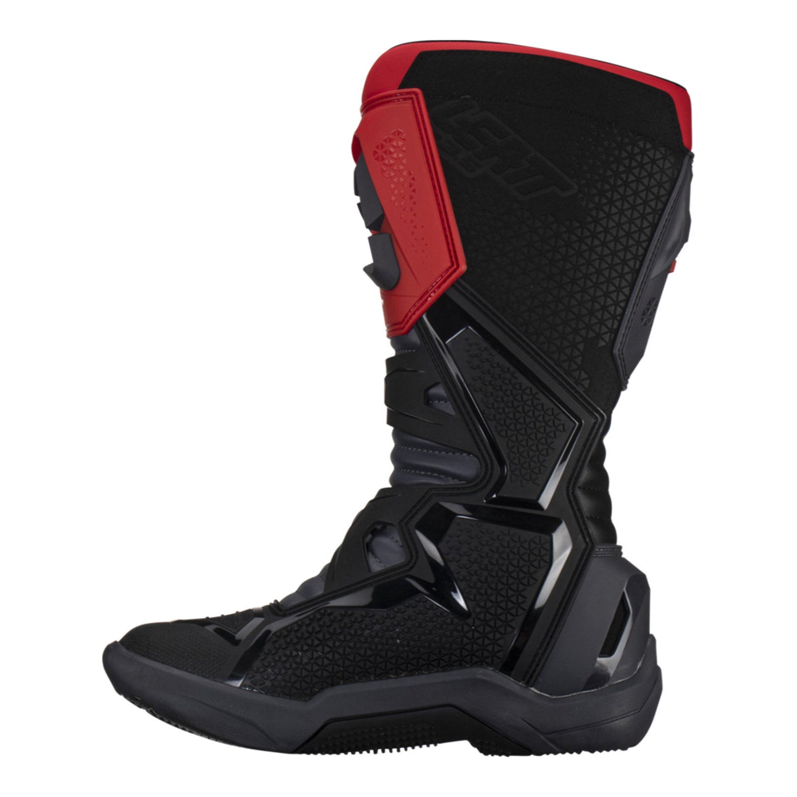 Leatt 3.5 Boot - Red (US13/EU48) LE3024050386#