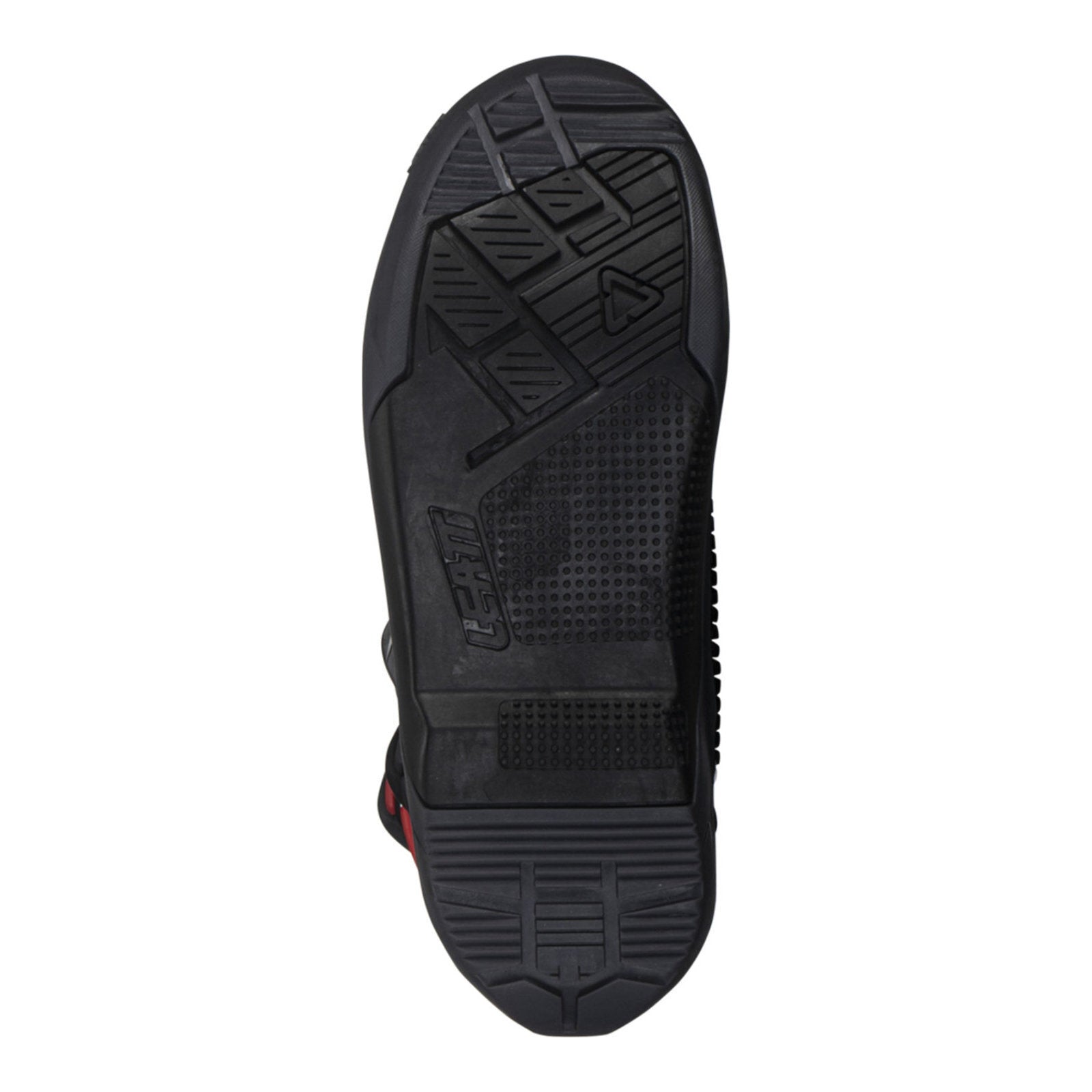 Leatt 3.5 Boot - Red (US13/EU48) LE3024050386#