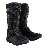 Leatt 3.5 Boot - Stealth (US8/EU42) LE3024050401#