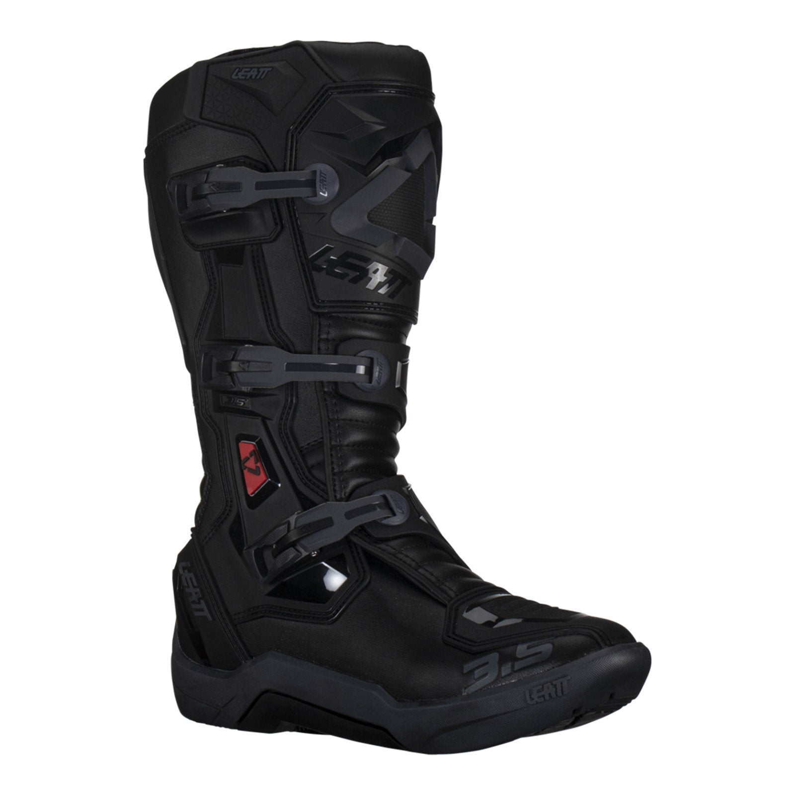 Leatt 3.5 Boot - Stealth (US9/EU43) LE3024050402#