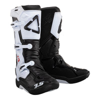 Leatt 3.5 Boot - White (US9-EU43) LE3024050422#