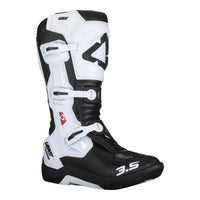 Leatt 3.5 Boot - White (US10/EU44.5) LE3024050423#