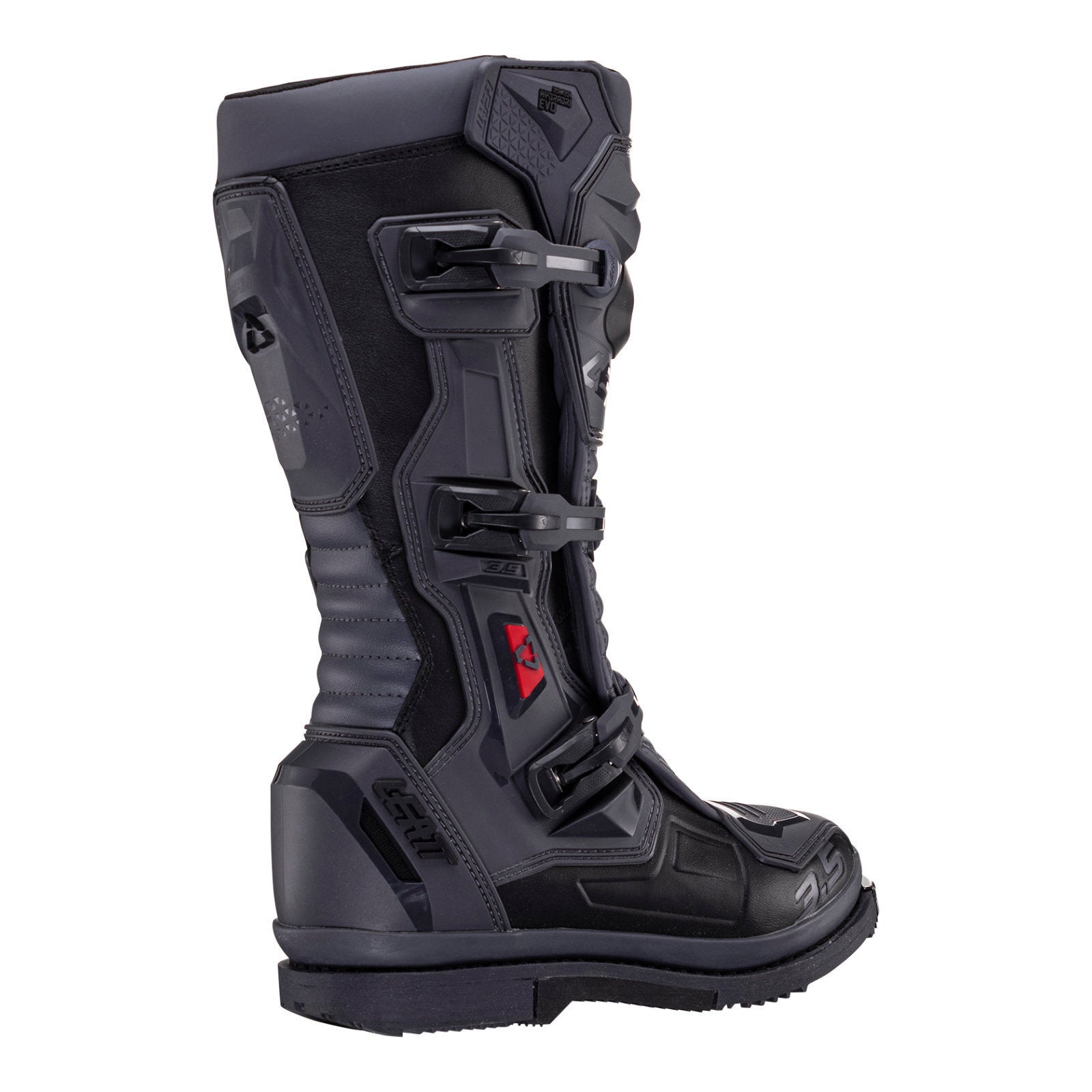 Leatt 3.5 HydraDri Boot - Graphene (US7/EU40) LE3024050480#