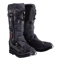 Leatt 3.5 HydraDri Boot - Graphene (US9/EU43) LE3024050482#