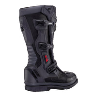 Leatt 3.5 HydraDri Boot - Graphene (US12/EU47) LE3024050485#