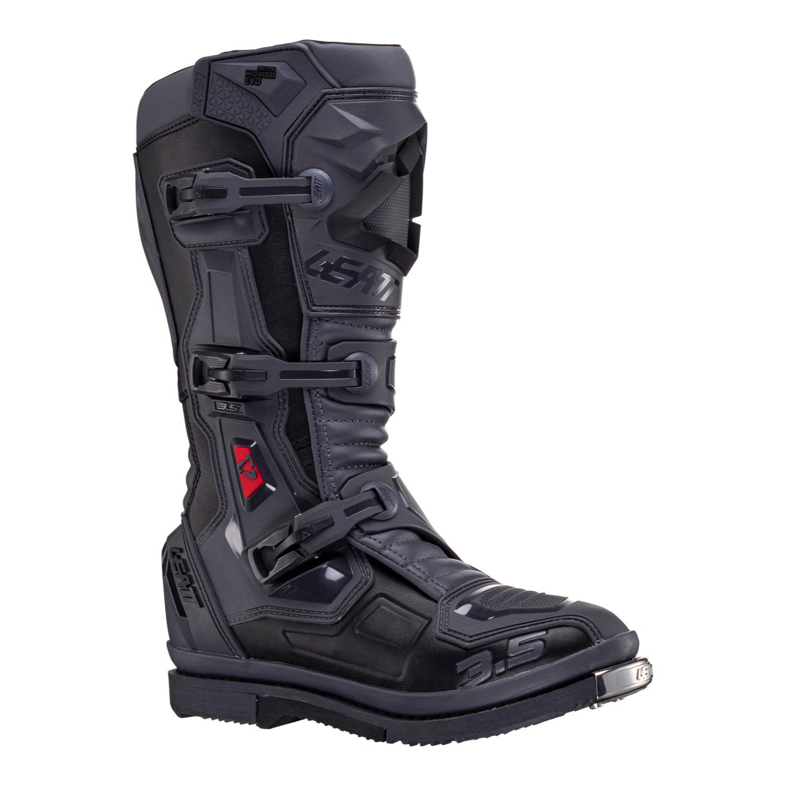 Leatt 3.5 HydraDri Boot - Graphene (US13/EU48) LE3024050486#