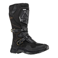 Leatt 7.5 ADV HydraDri Boot - Stealth (US7/EU40) LE3024050820#
