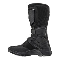 Leatt 7.5 ADV HydraDri Boot - Stealth (US9/EU43) LE3024050822#