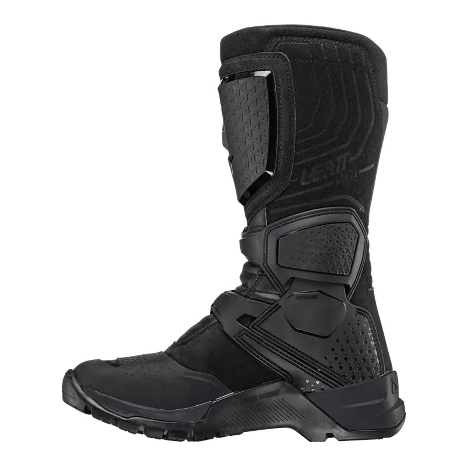 Leatt 7.5 ADV HydraDri Boot - Stealth (US10/EU44.5) LE3024050823#