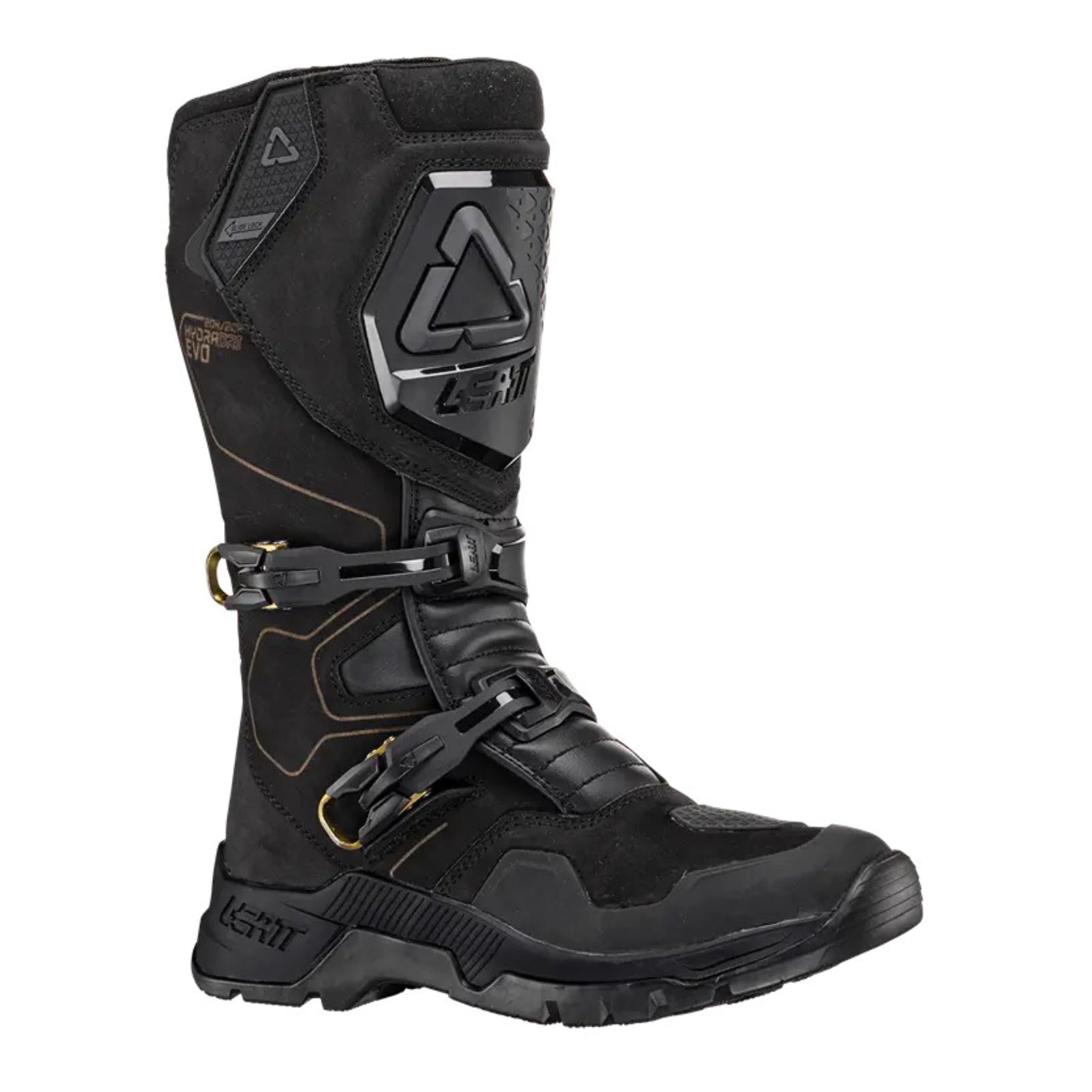 Leatt 7.5 ADV HydraDri Boot - Stealth (US11/EU45.5) LE3024050824#