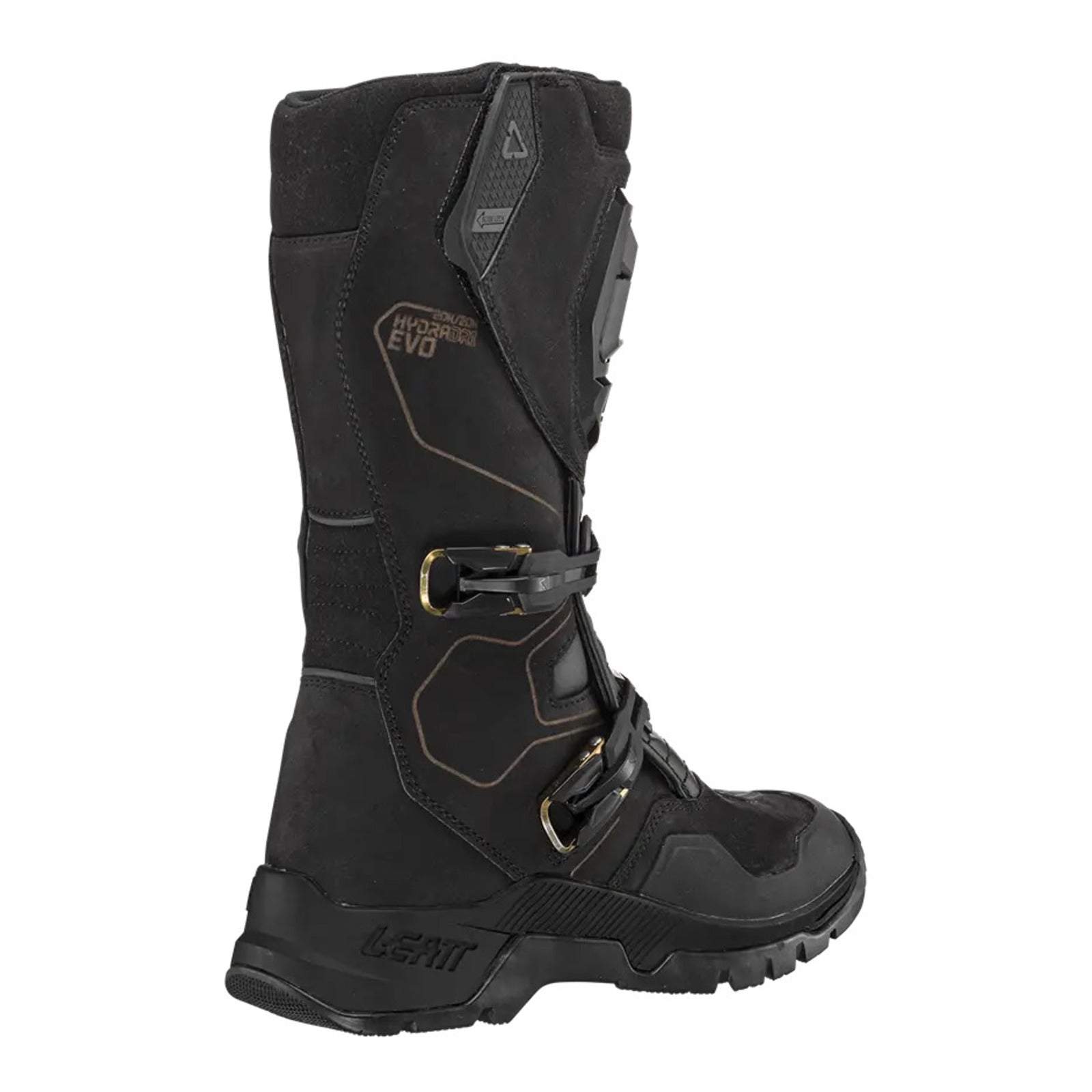 Leatt 7.5 ADV HydraDri Boot - Stealth (US12/EU47) LE3024050825#