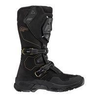 Leatt 7.5 ADV HydraDri Boot - Stealth (US12/EU47) LE3024050825#