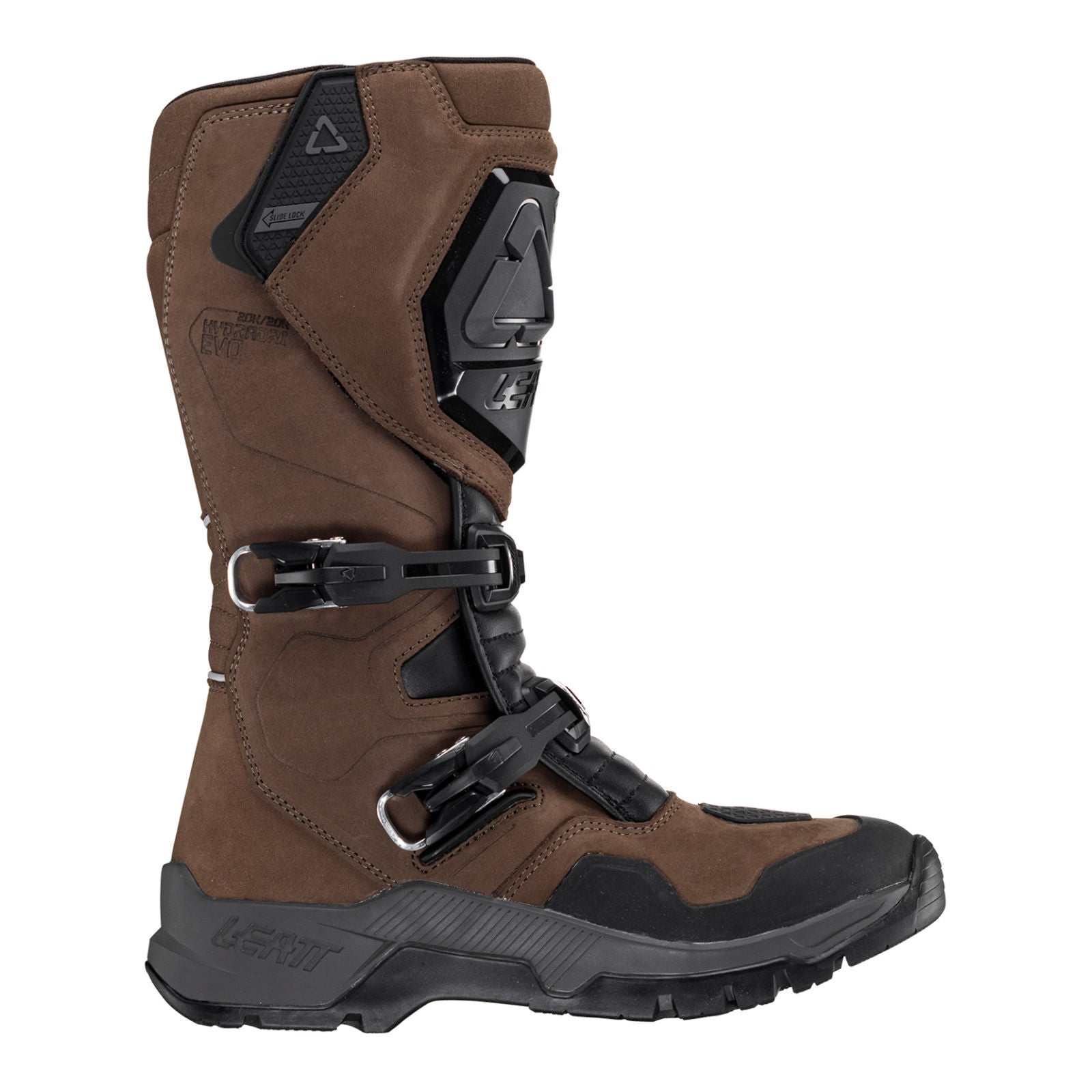 Leatt 7.5 ADV HydraDri Boot - Desert (US7/EU40) LE3024050840#