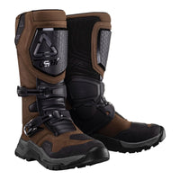 Leatt 7.5 ADV HydraDri Boot - Desert (US11/EU45.5) LE3024050844#