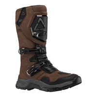 Leatt 7.5 ADV HydraDri Boot - Desert (US11/EU45.5) LE3024050844#